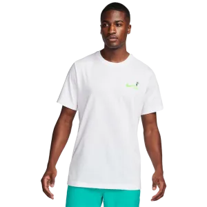 Nike Men's Swoosh Golf T-Shirt