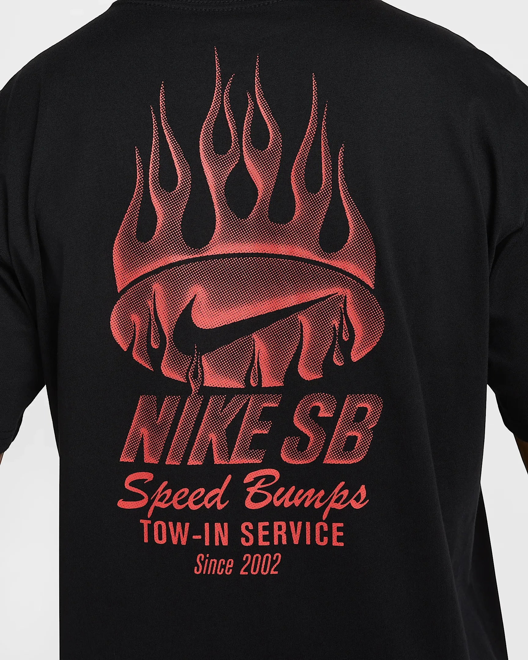 Nike SB Max90 Skate t shirt