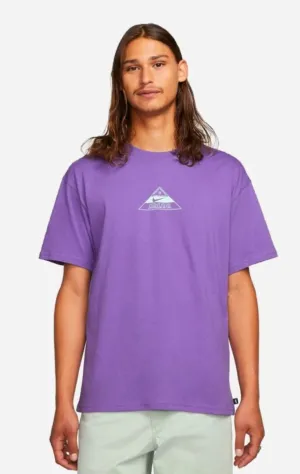 Nike SB Trademark Tee - Actgra