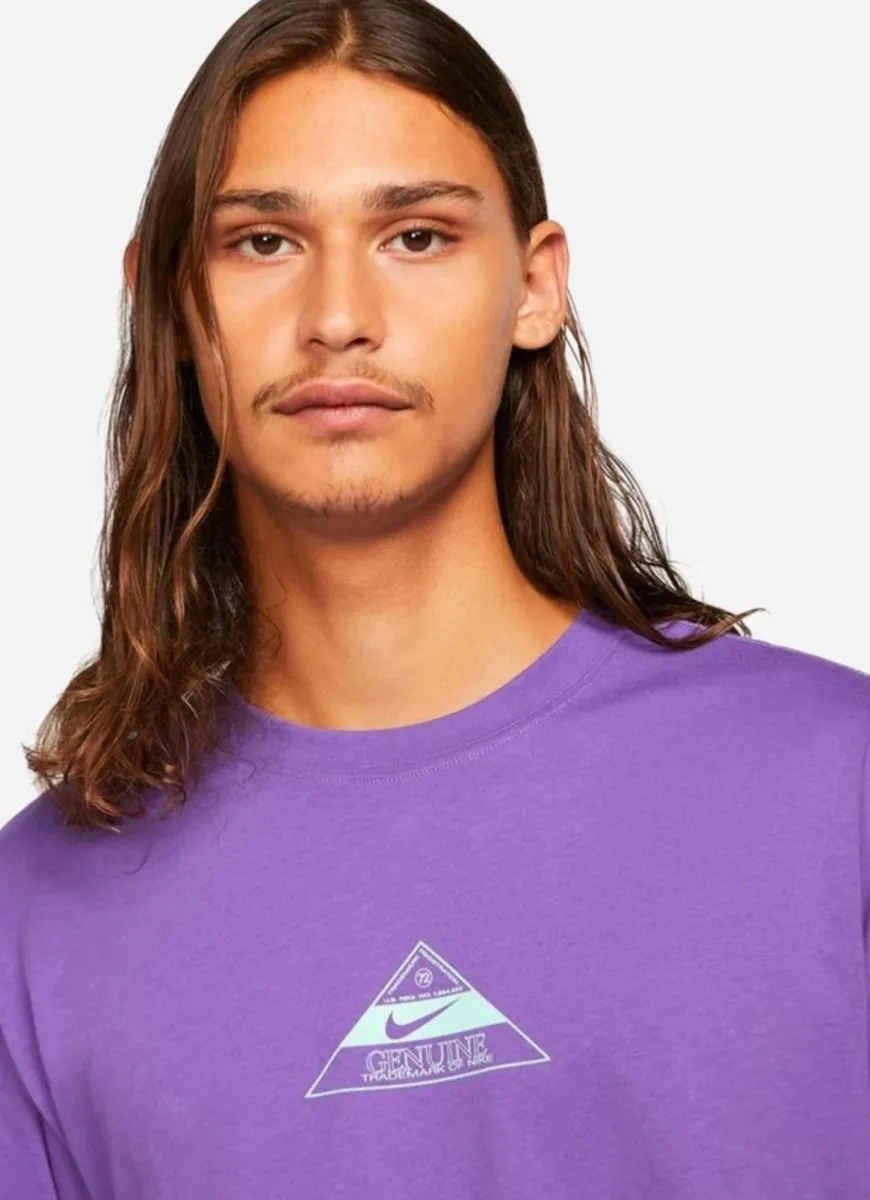 Nike SB Trademark Tee - Actgra