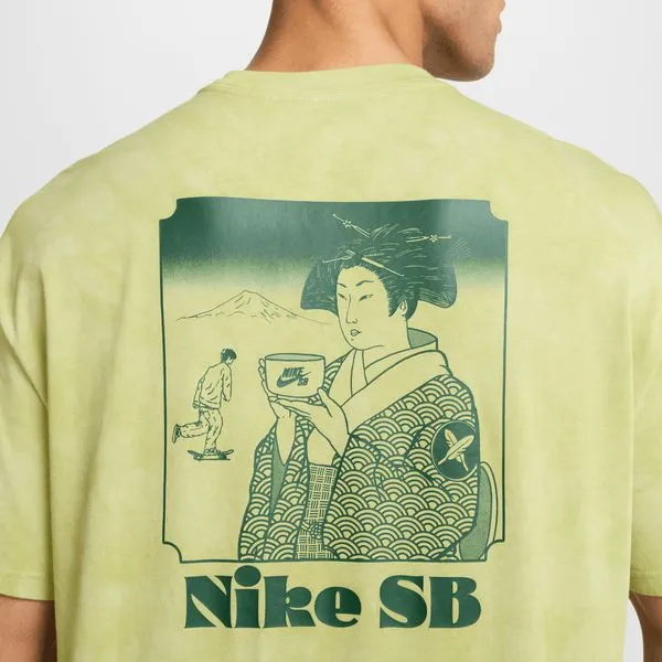 Nike Yuto Horikome Skate Tee