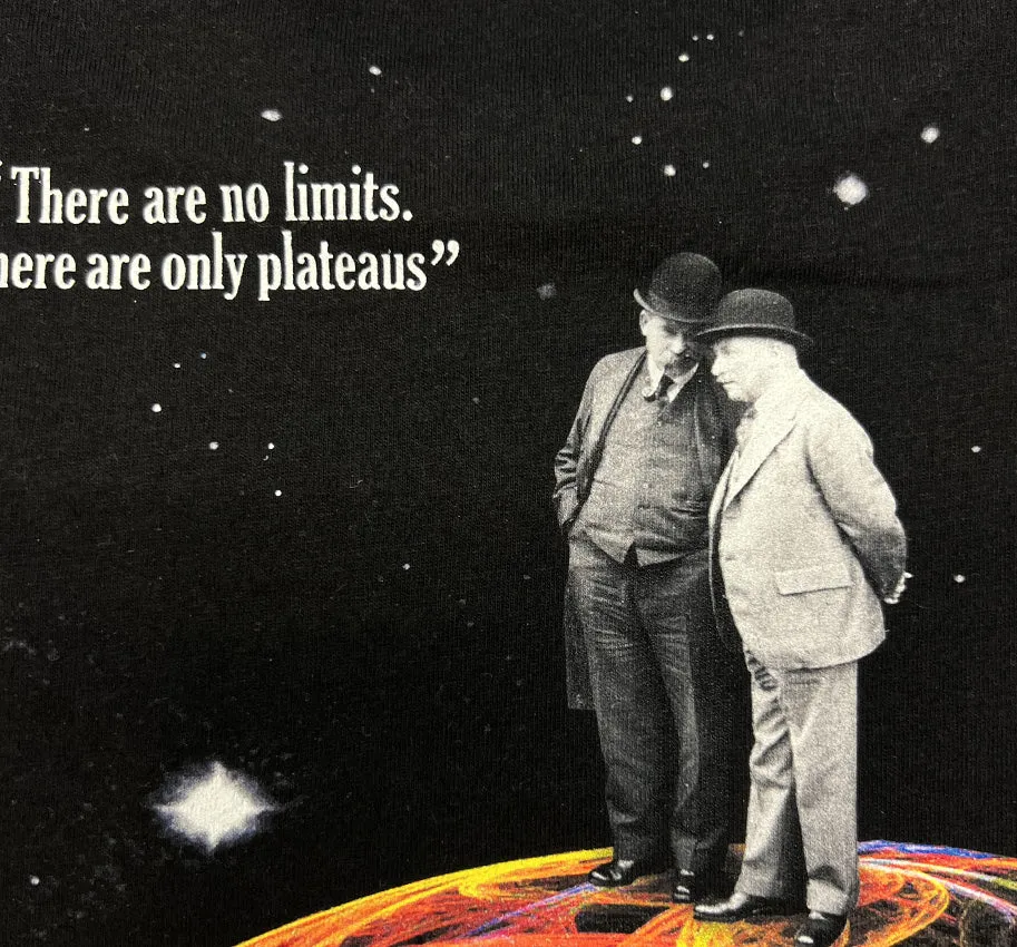 No Limits  Men's T