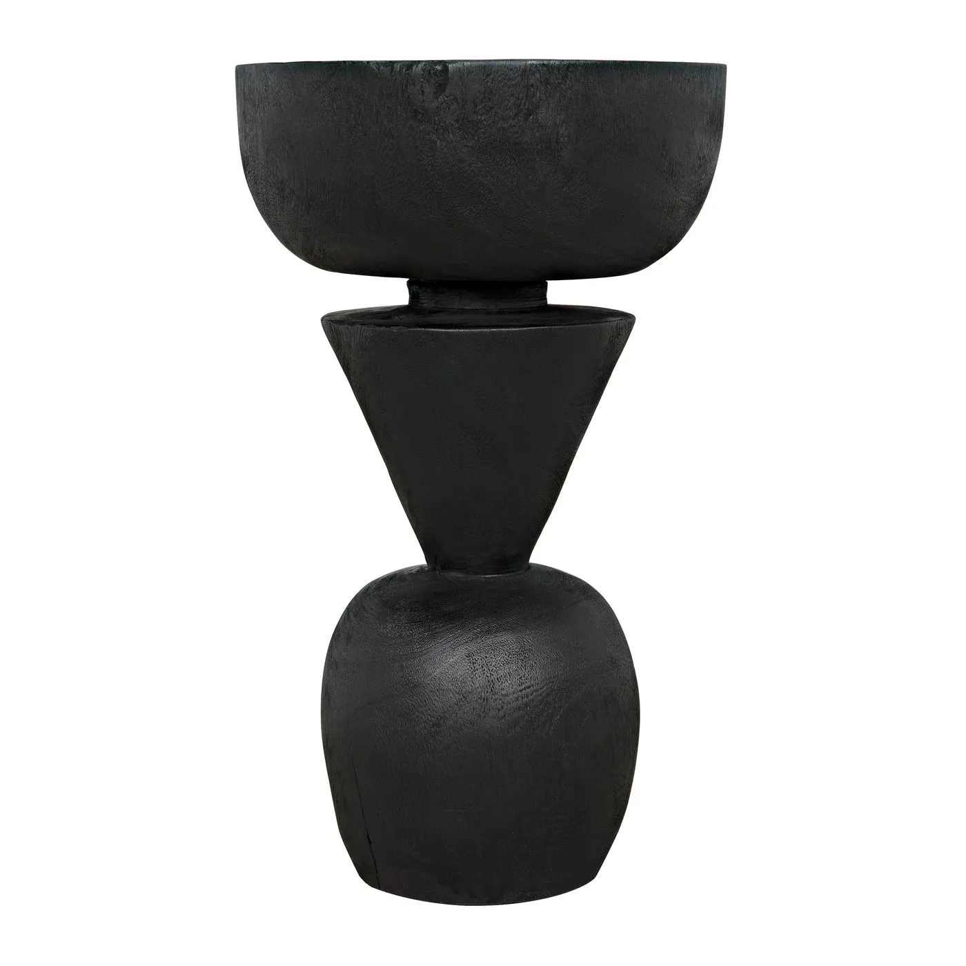 Nogozi Side Table