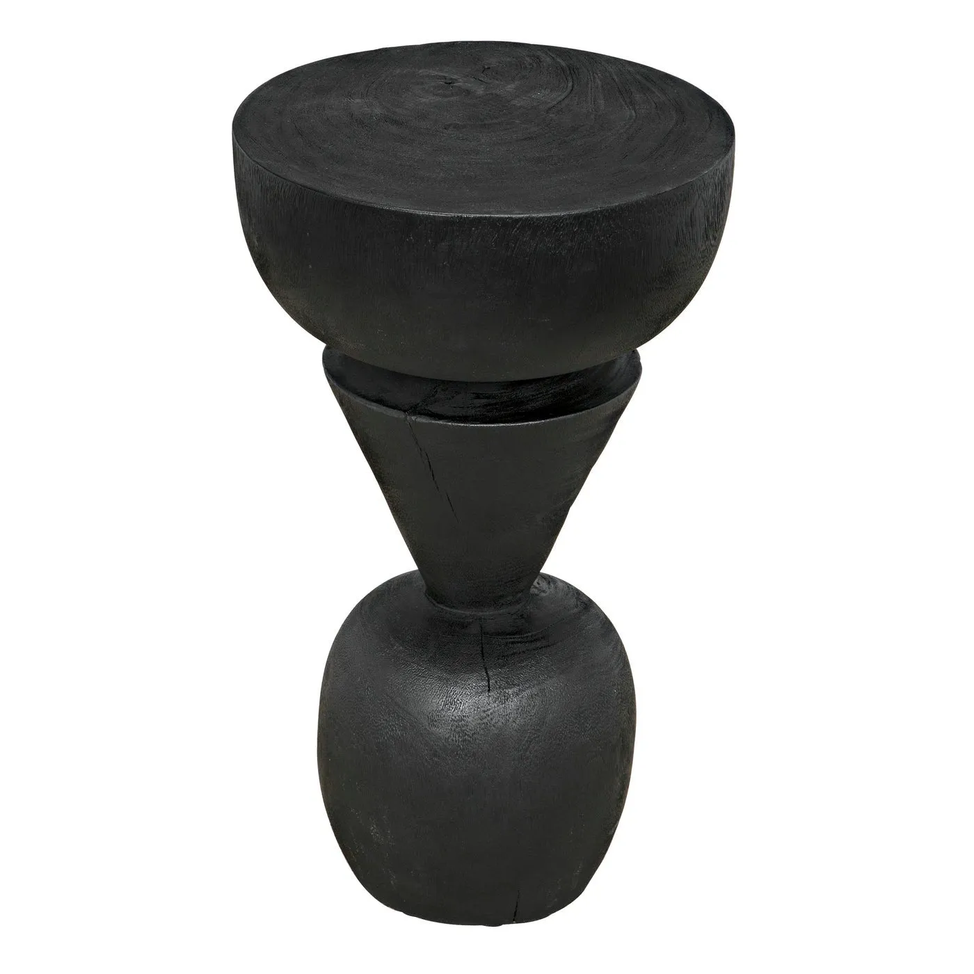 Nogozi Side Table