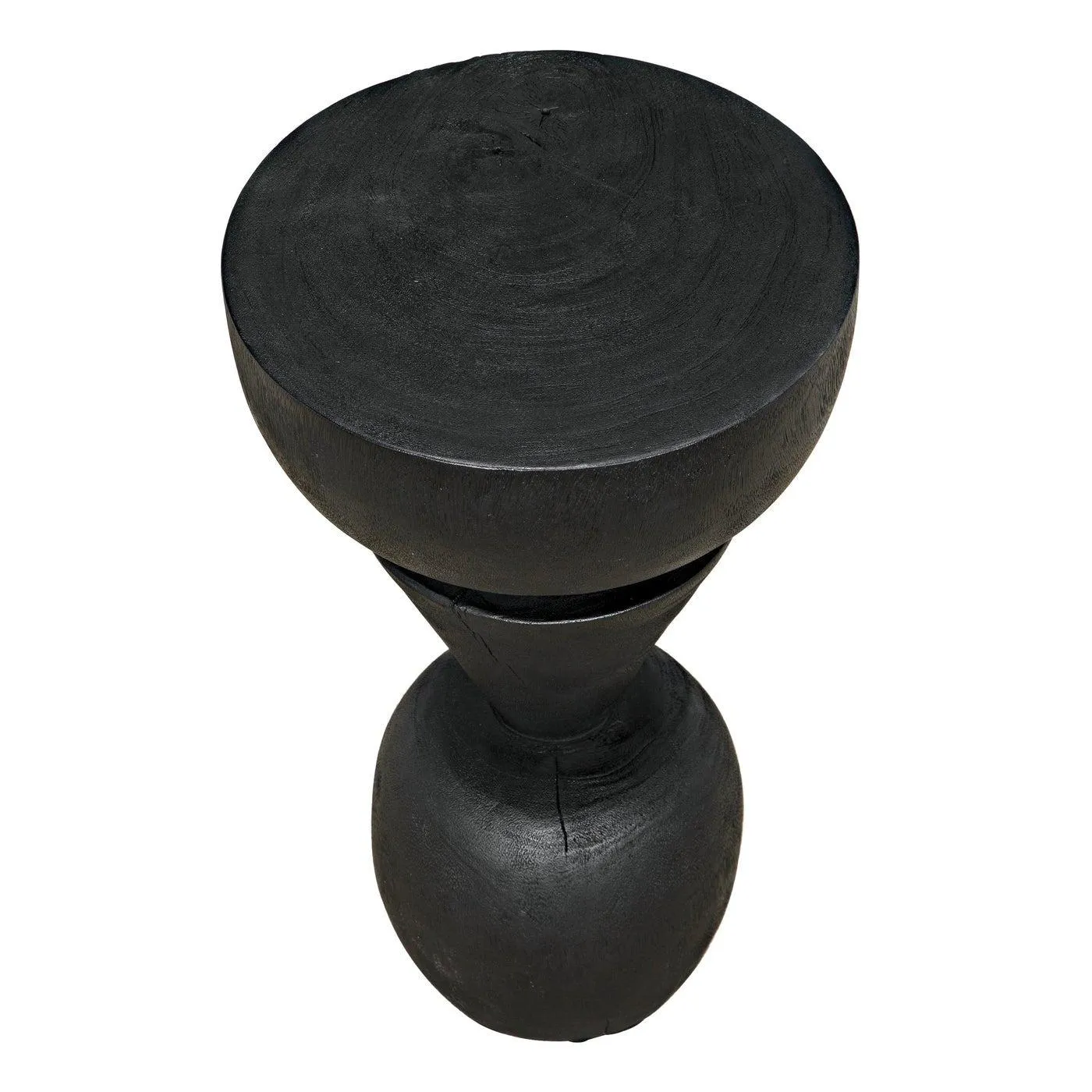Nogozi Side Table