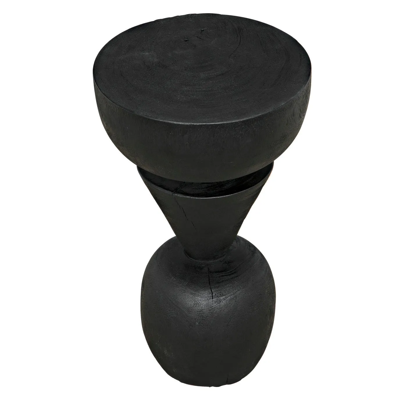 Nogozi Side Table