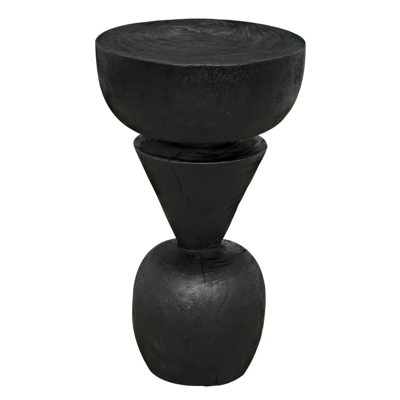 Nogozi Side Table