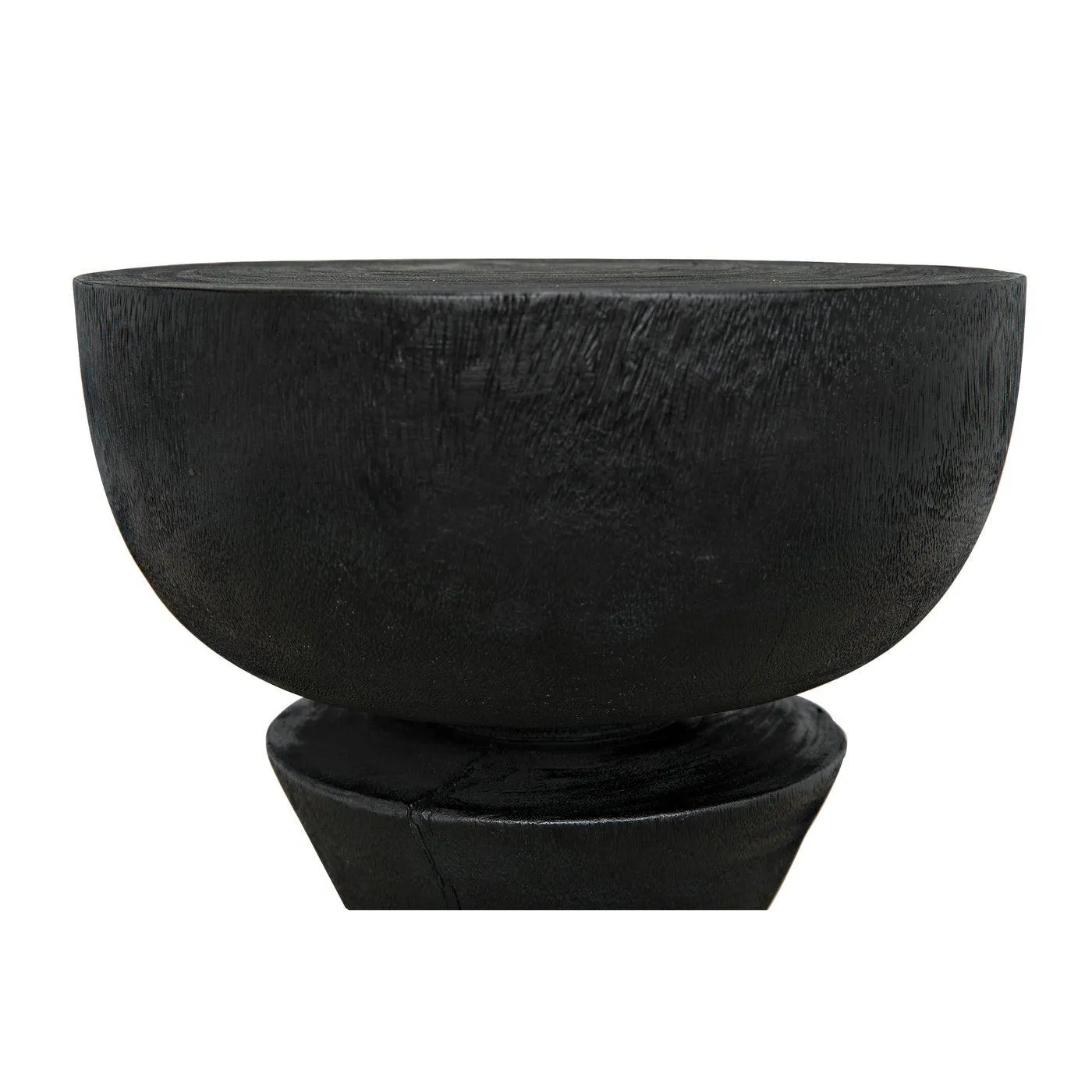 Nogozi Side Table