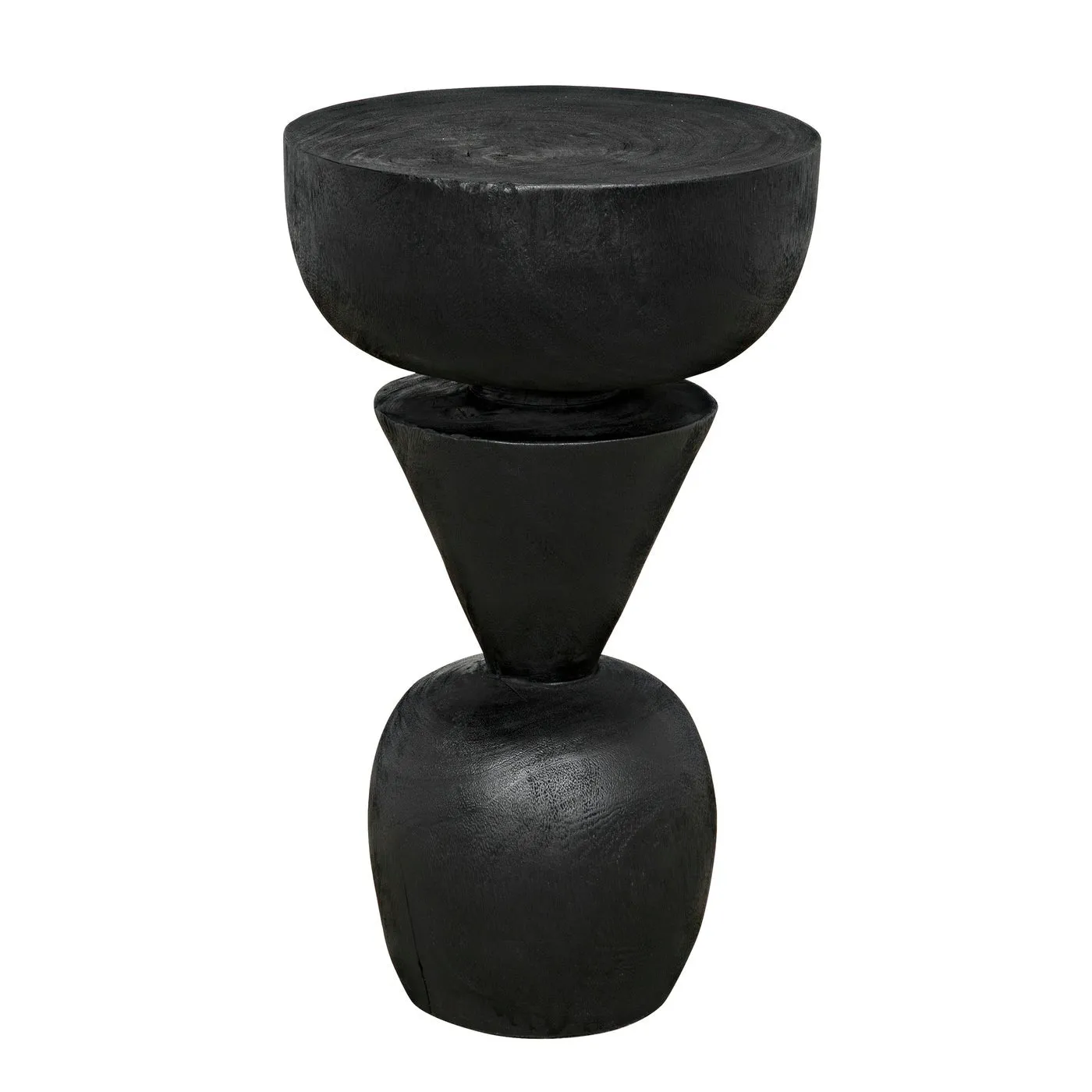 Nogozi Side Table