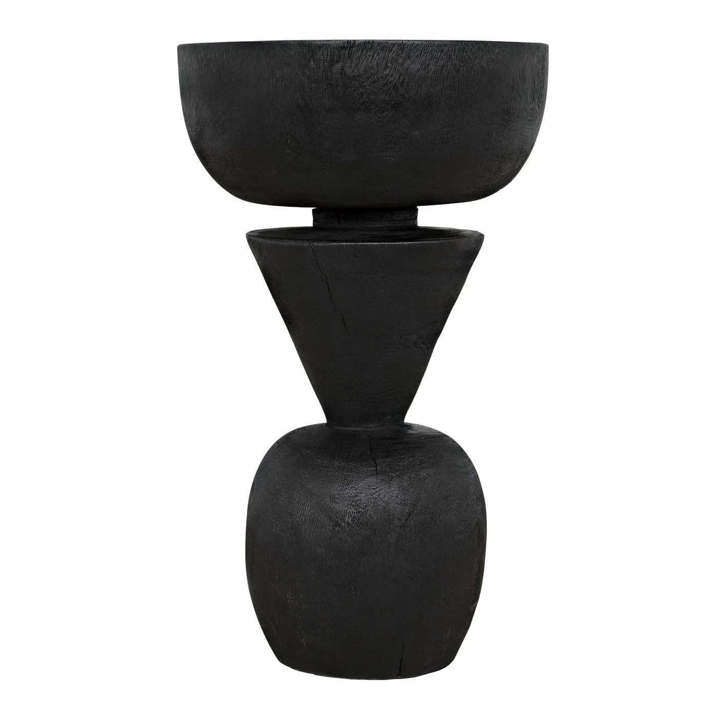 Nogozi Side Table