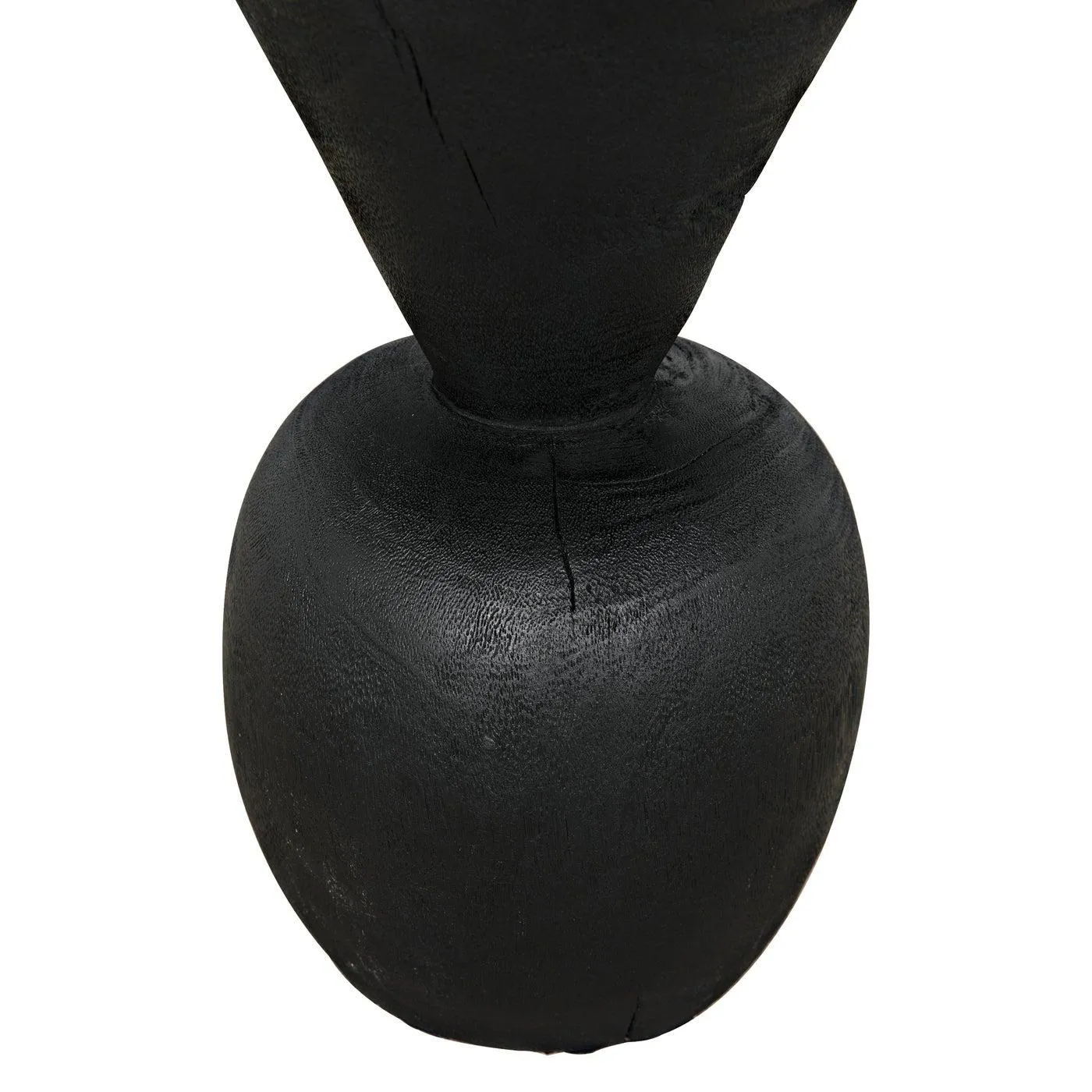 Nogozi Side Table