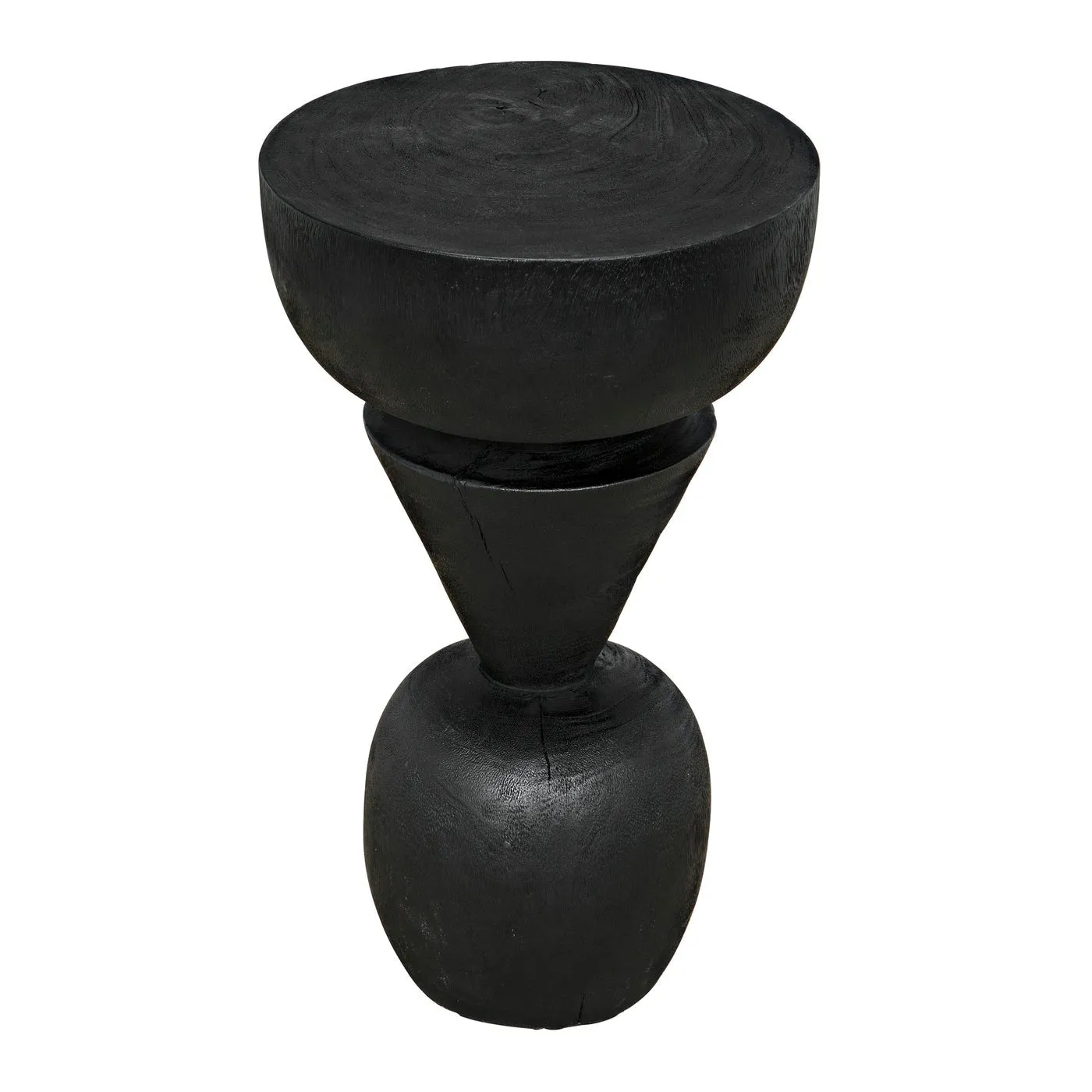 Nogozi Side Table