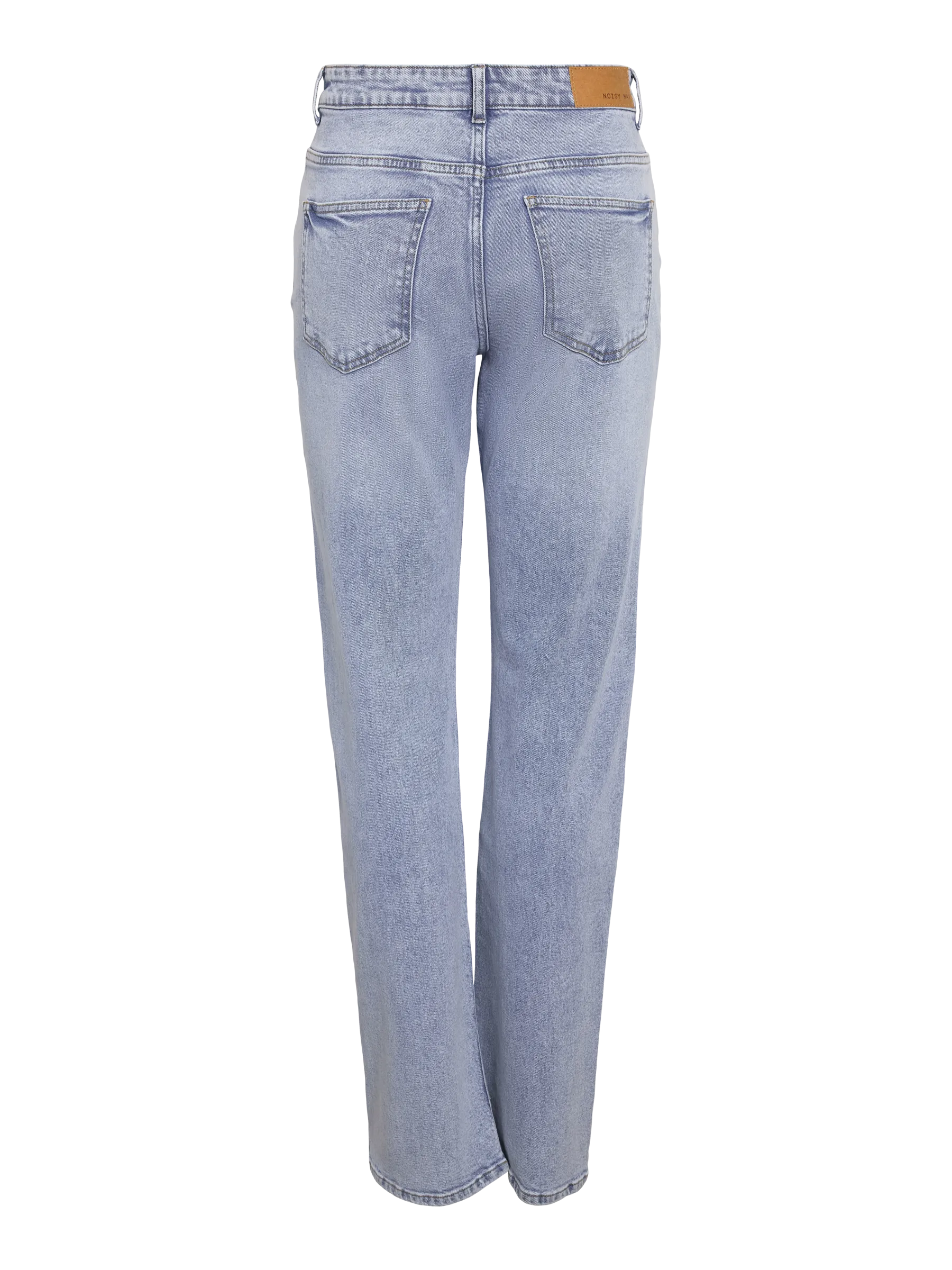 Noisy May - Jeans - Light blue denim - Monica HW
