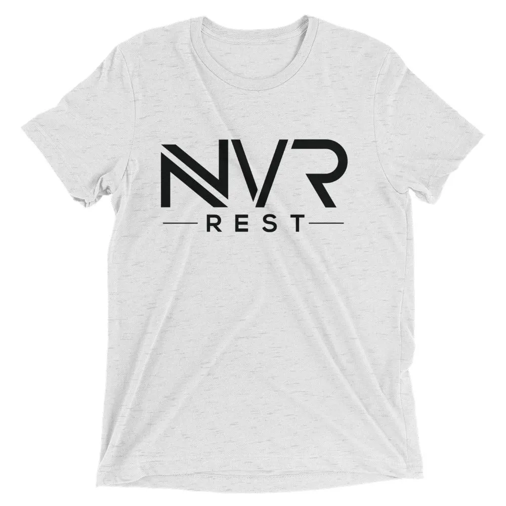 NVR REST Logo T-shirt