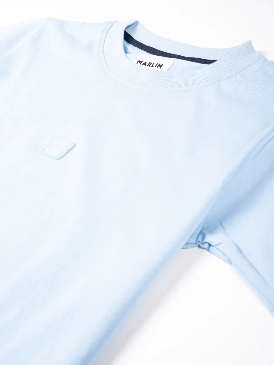 Ocean Air Cotton Tee Shirt