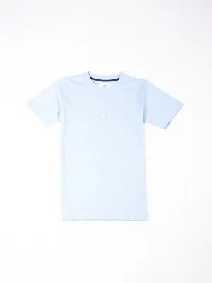 Ocean Air Cotton Tee Shirt