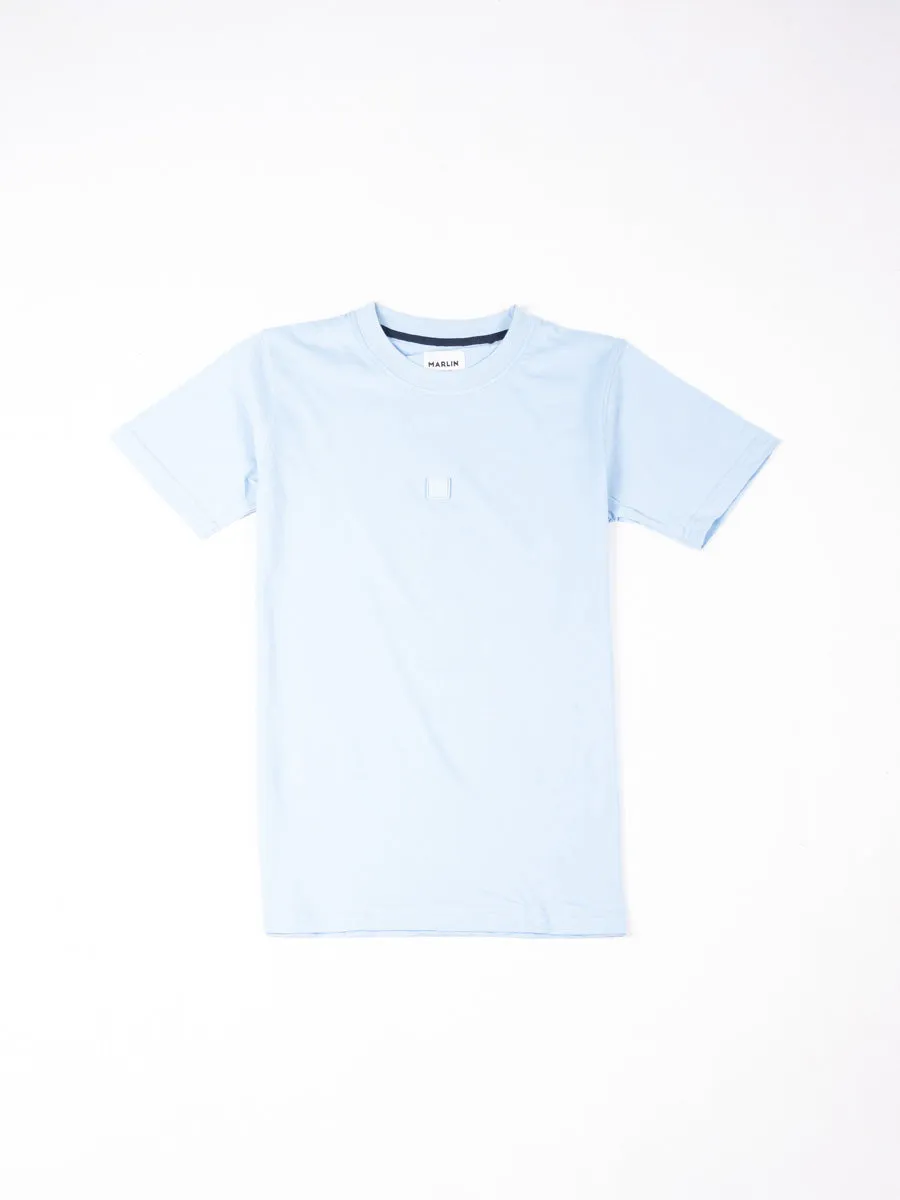 Ocean Air Cotton Tee Shirt