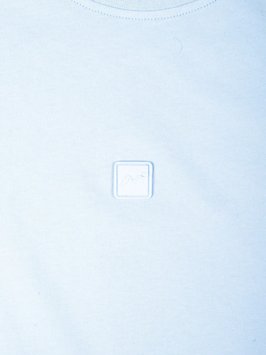 Ocean Air Cotton Tee Shirt