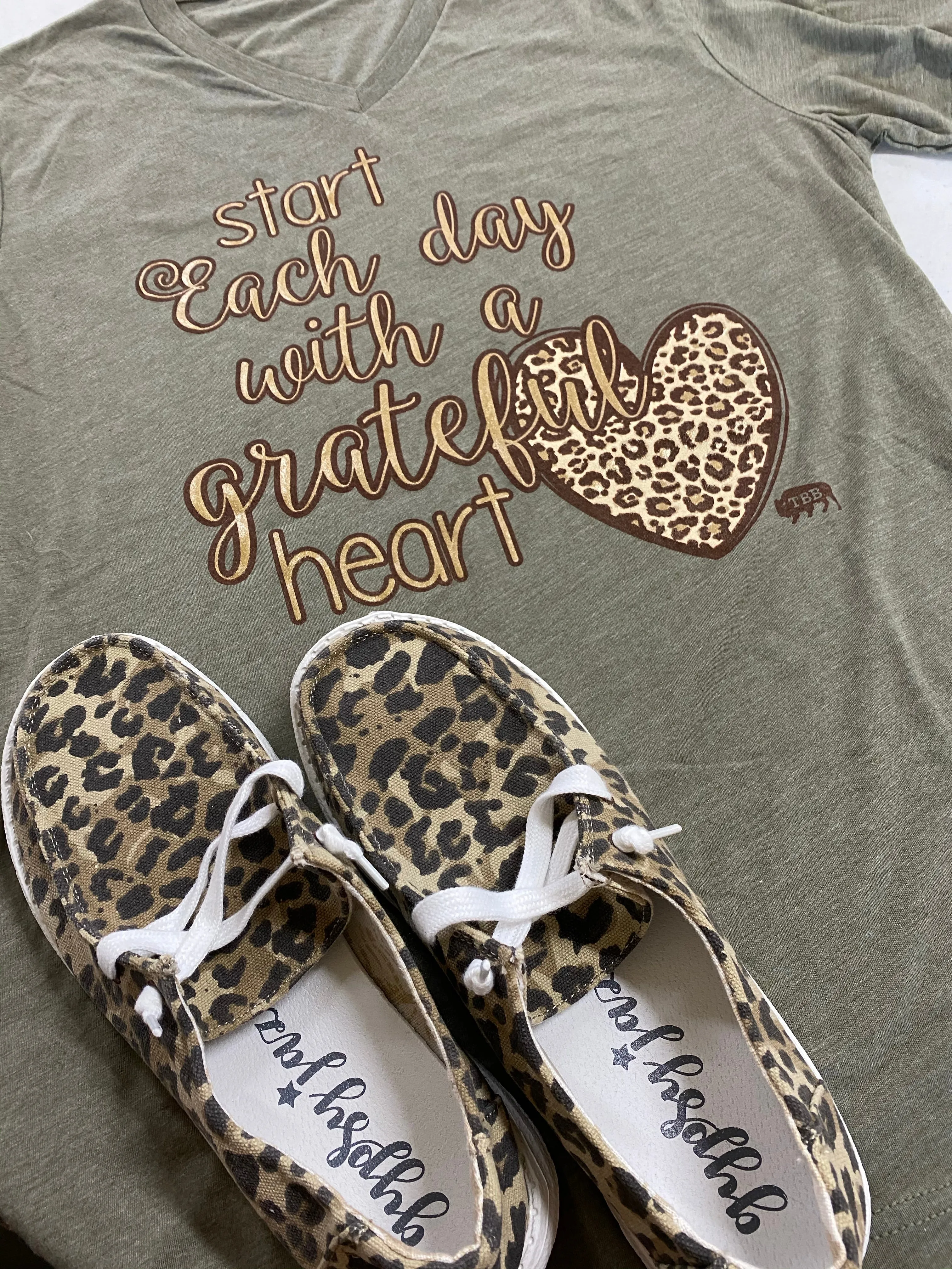 October 2020 Mystery Shirt {Pre-Order:  Ships First Week of October}