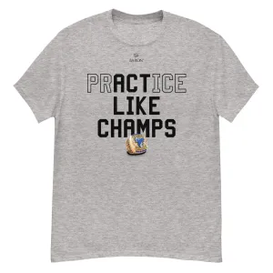 Oklahoma Bears Football 2024 Championship T-Shirt