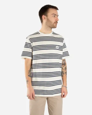 Our Jarvis Stripe Tee -