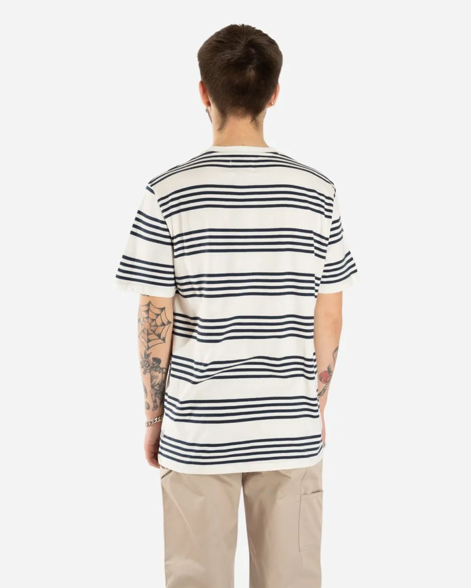 Our Jarvis Stripe Tee -