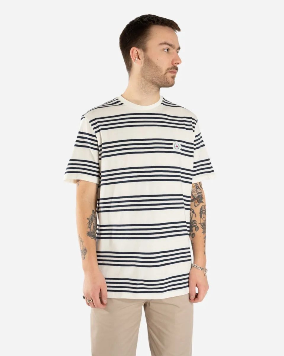 Our Jarvis Stripe Tee -