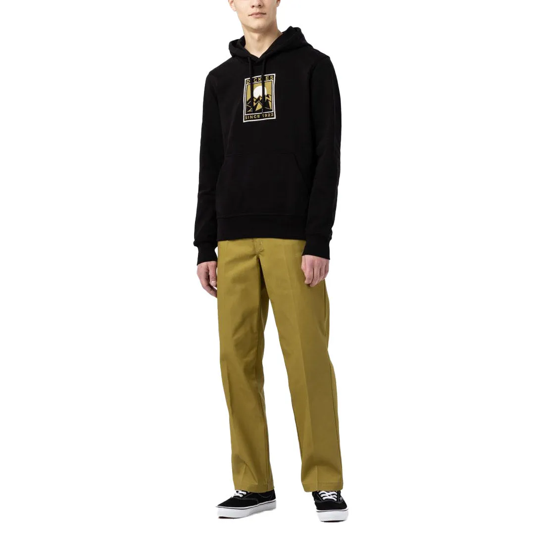 PACIFIC HOODIE