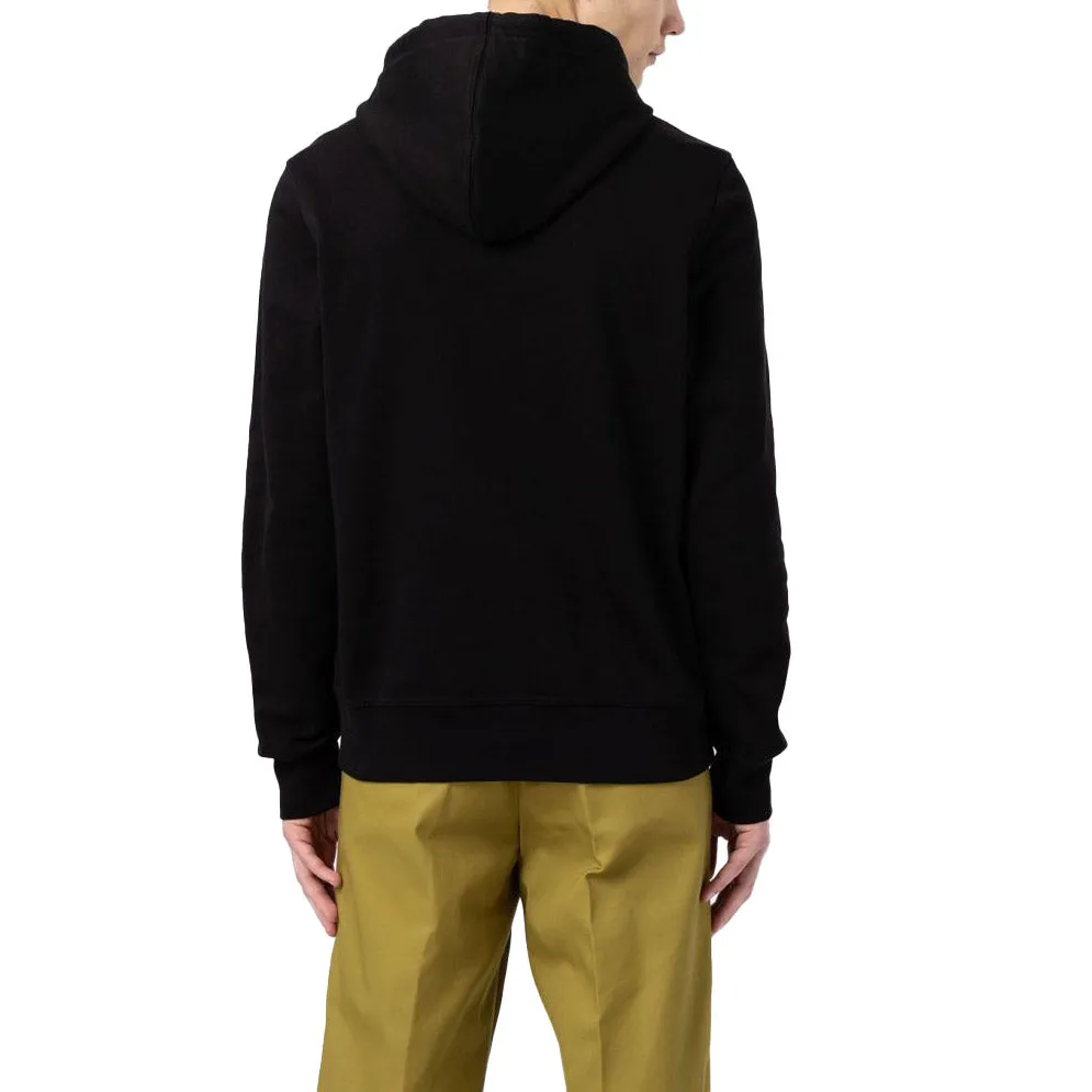 PACIFIC HOODIE