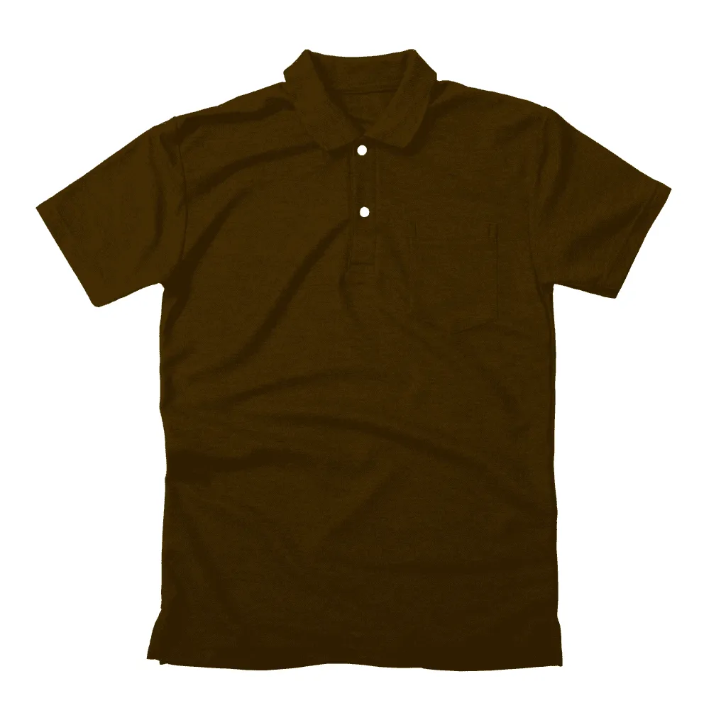 Pack of 4 Polo T-Shirts