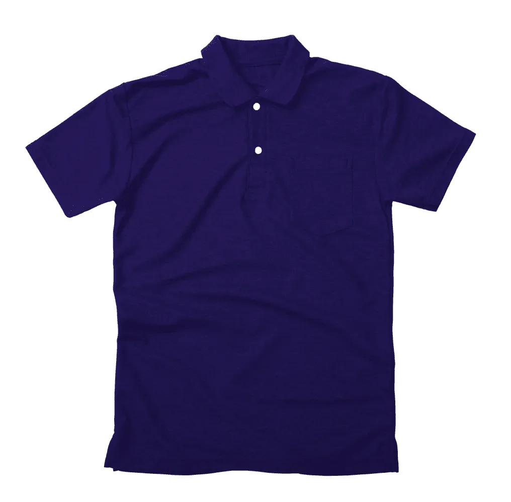 Pack of 4 Polo T-Shirts
