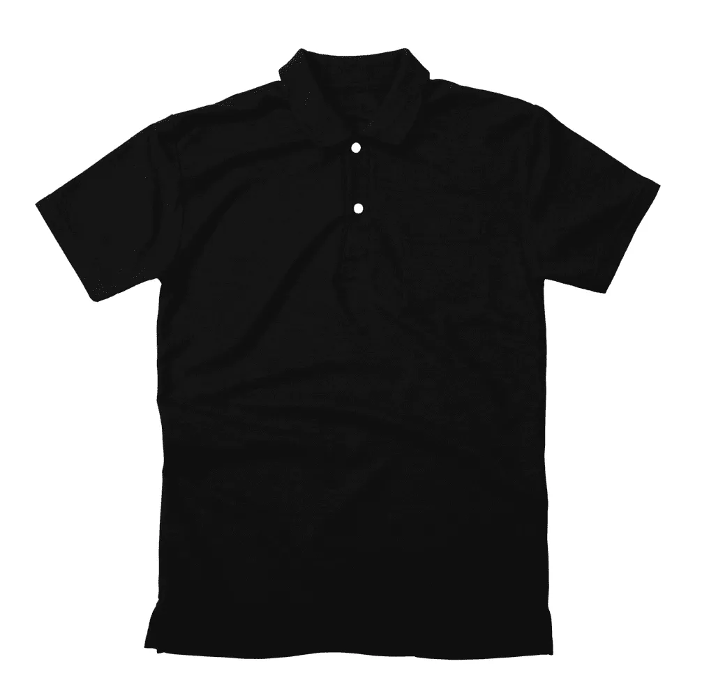 Pack of 4 Polo T-Shirts