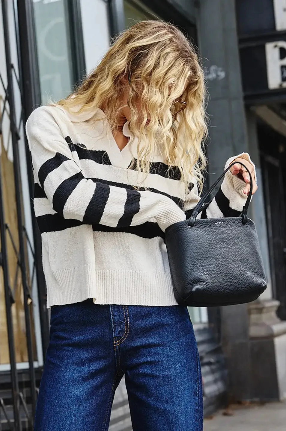Paige Sweater