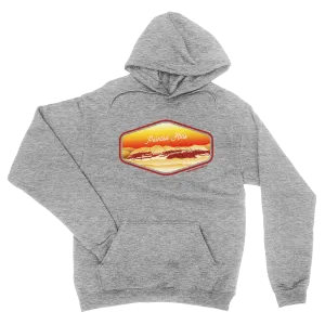 Painted Hills Hoodie