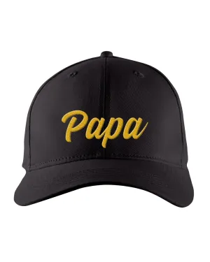 PAPA (Grandpa) - Snapback Trucker Cap