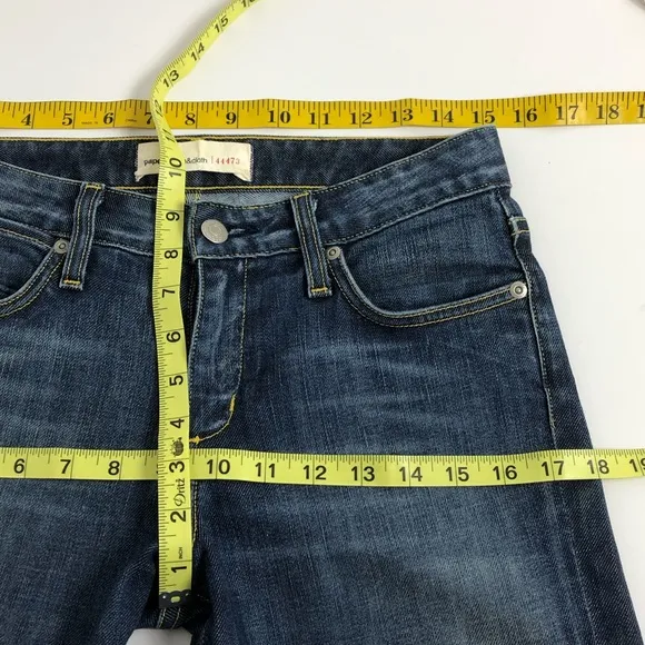 Paper Denim &amp; Cloth Jeans 2-TRU-49 Vision Boot 28