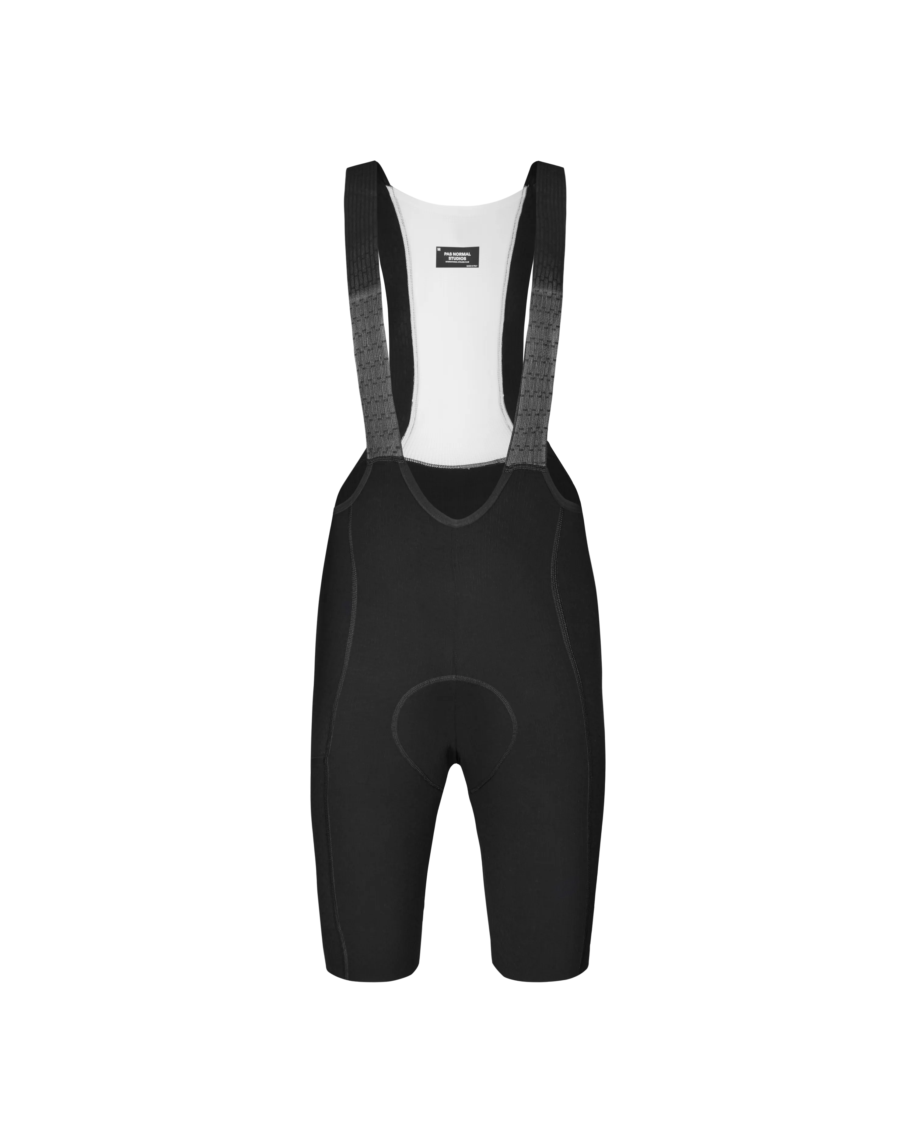 Pas Normal Studios - Essential Light Bib - Black