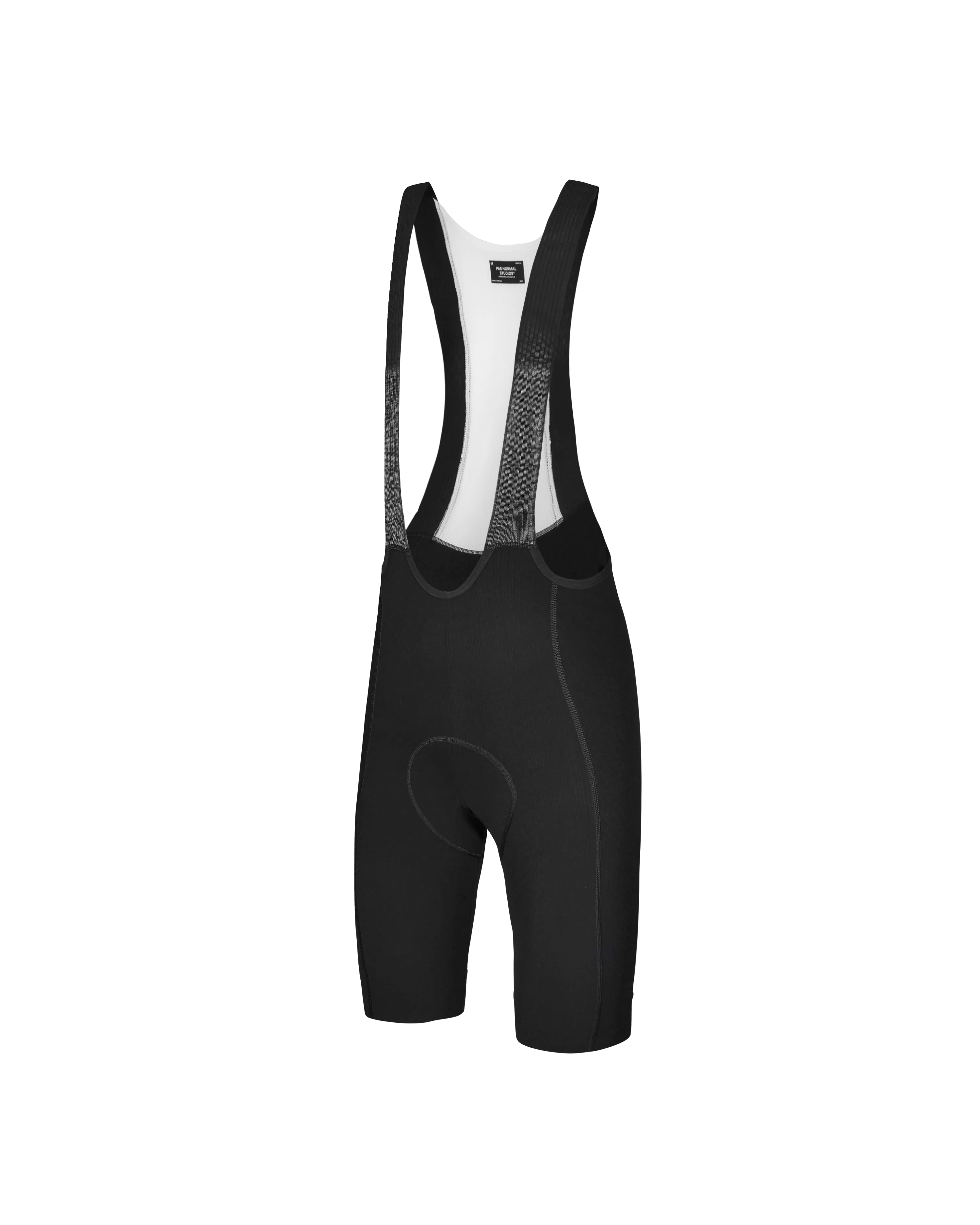 Pas Normal Studios - Essential Light Bib - Black