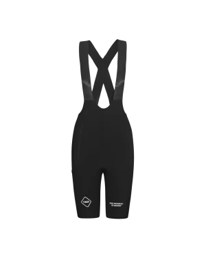 Pas Normal Studios - TKO Women's Essential Light Bibs - Black