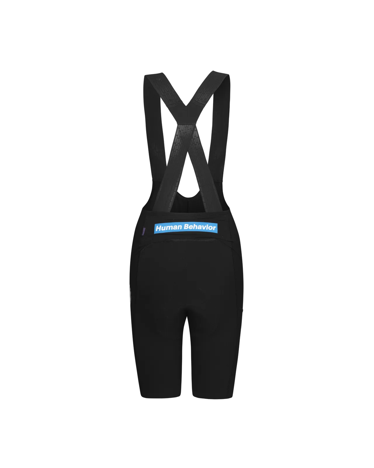 Pas Normal Studios - TKO Women's Essential Light Bibs - Black