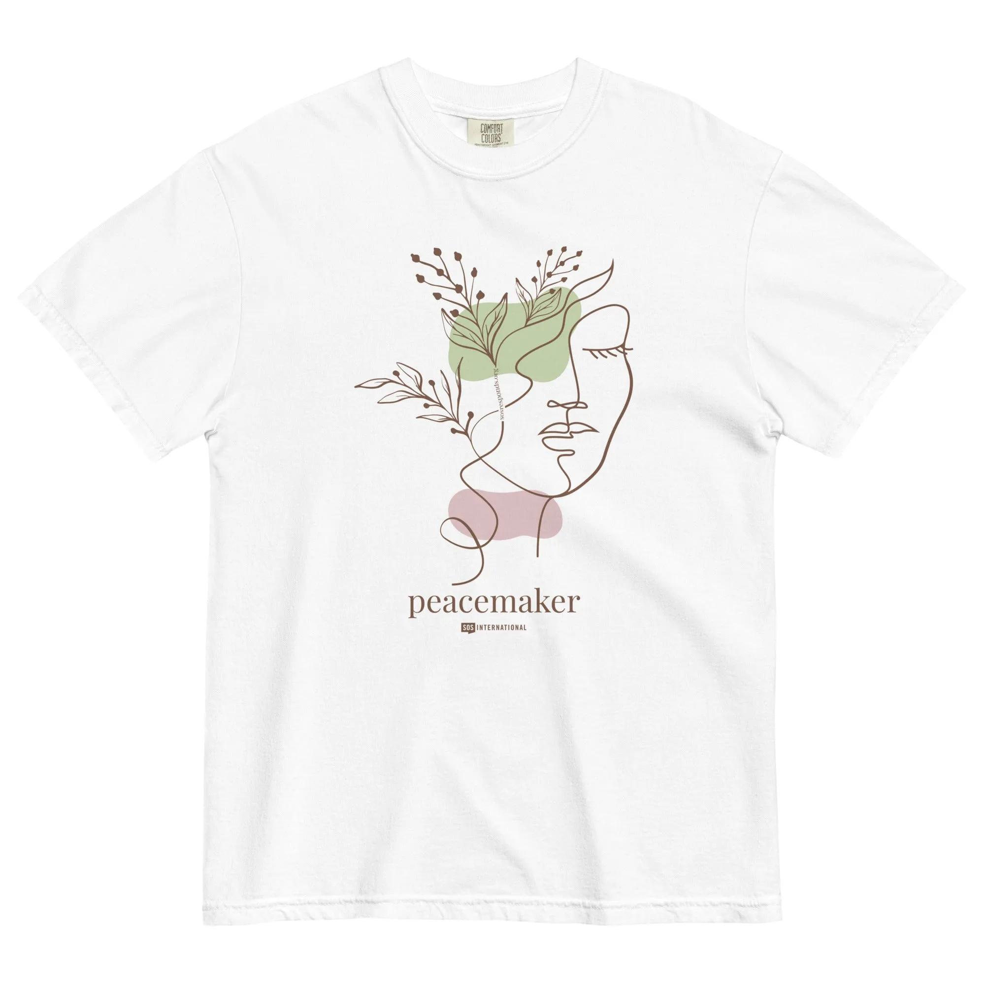 Peacemaker Women's Tee