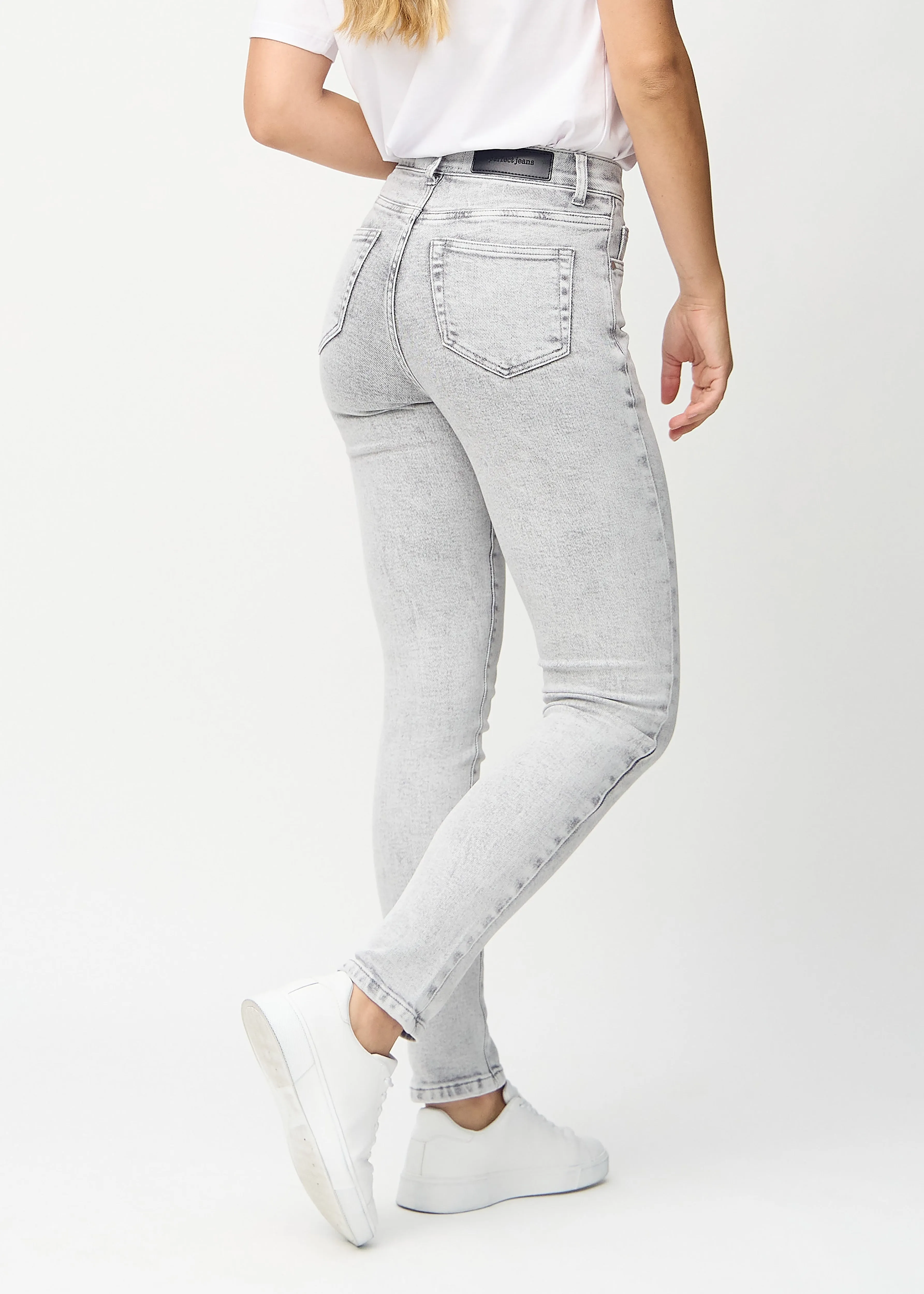 Perfect Jeans - Slim - Ashes™