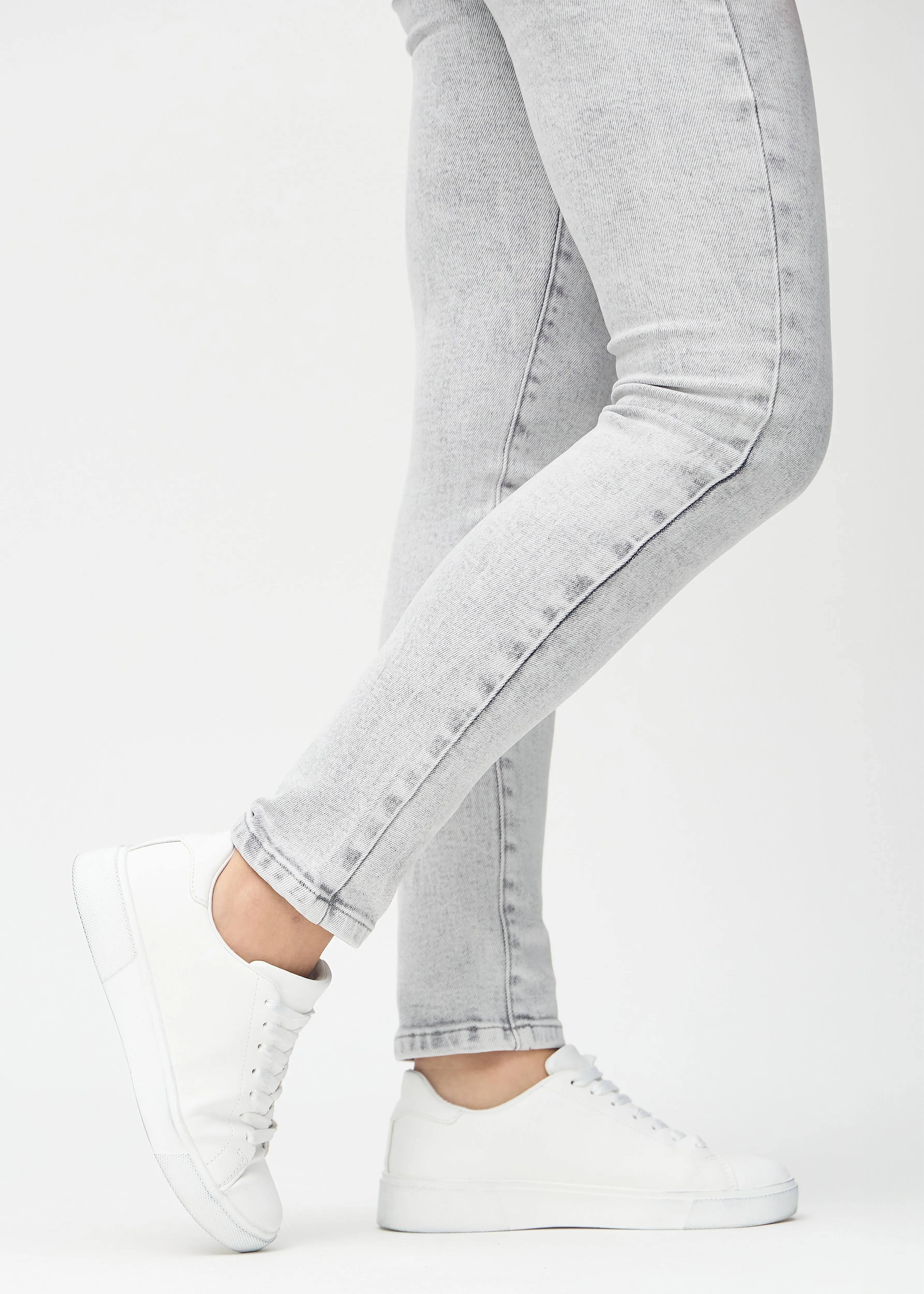 Perfect Jeans - Slim - Ashes™