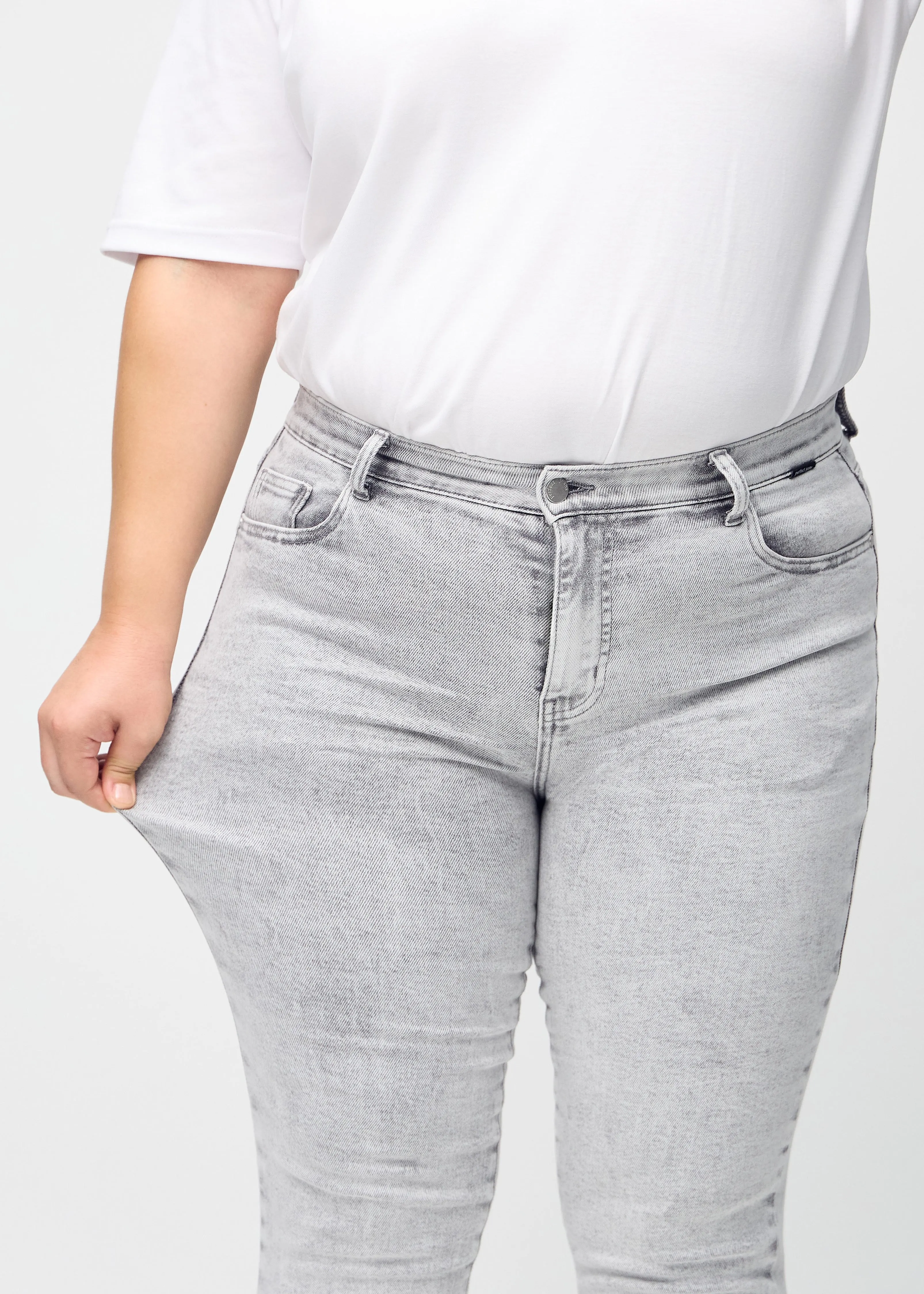 Perfect Jeans - Slim - Ashes™