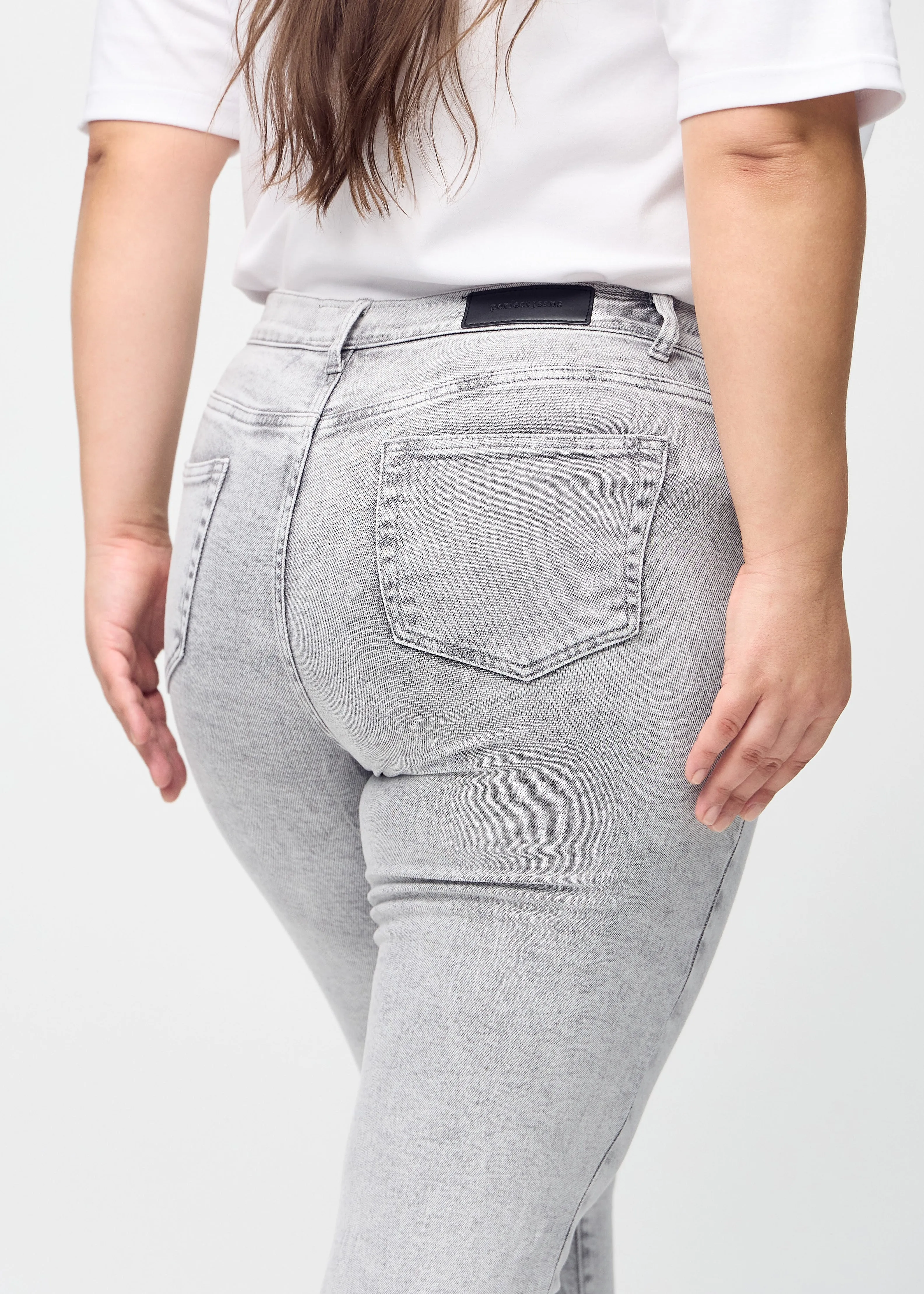 Perfect Jeans - Slim - Ashes™