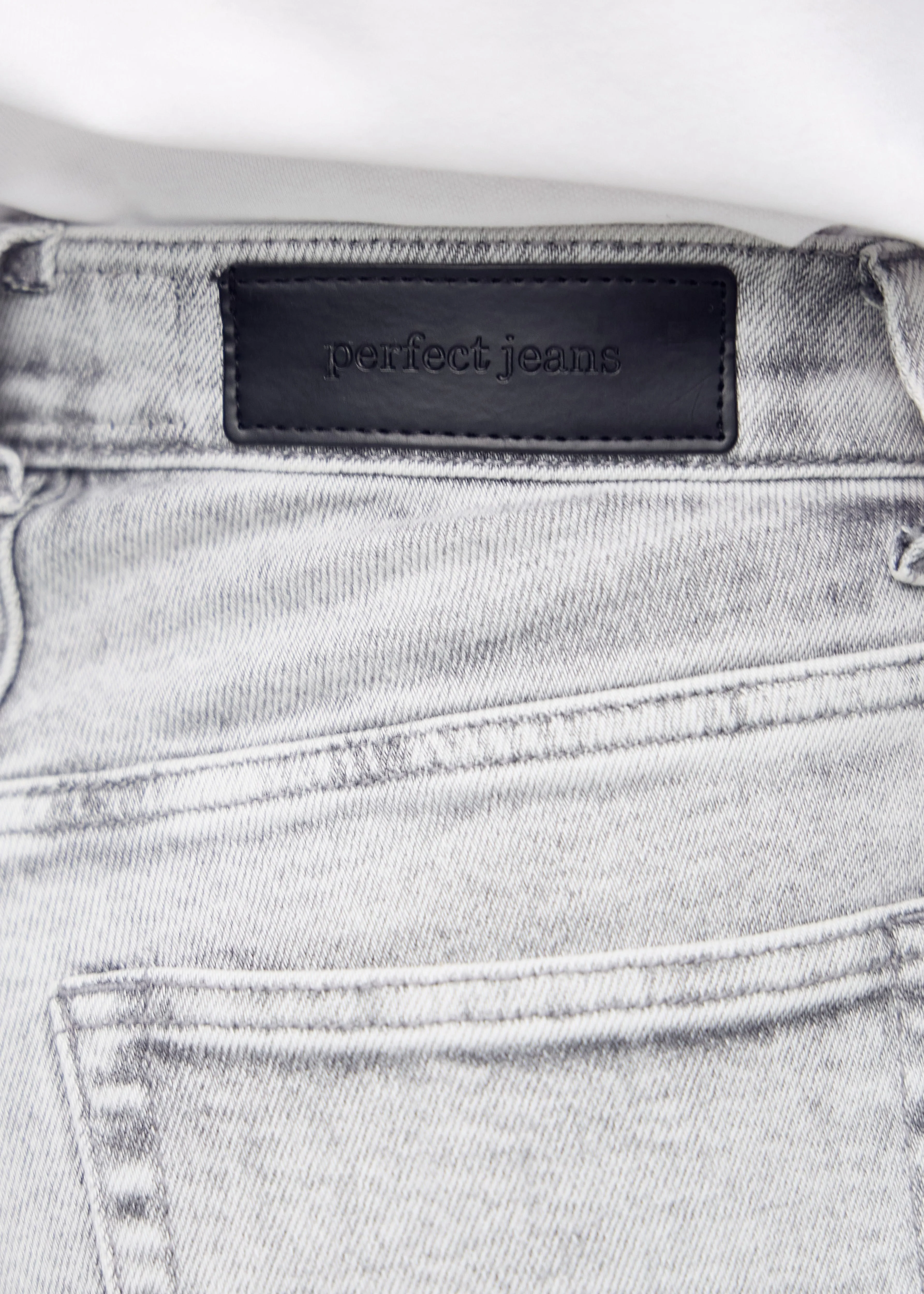 Perfect Jeans - Slim - Ashes™