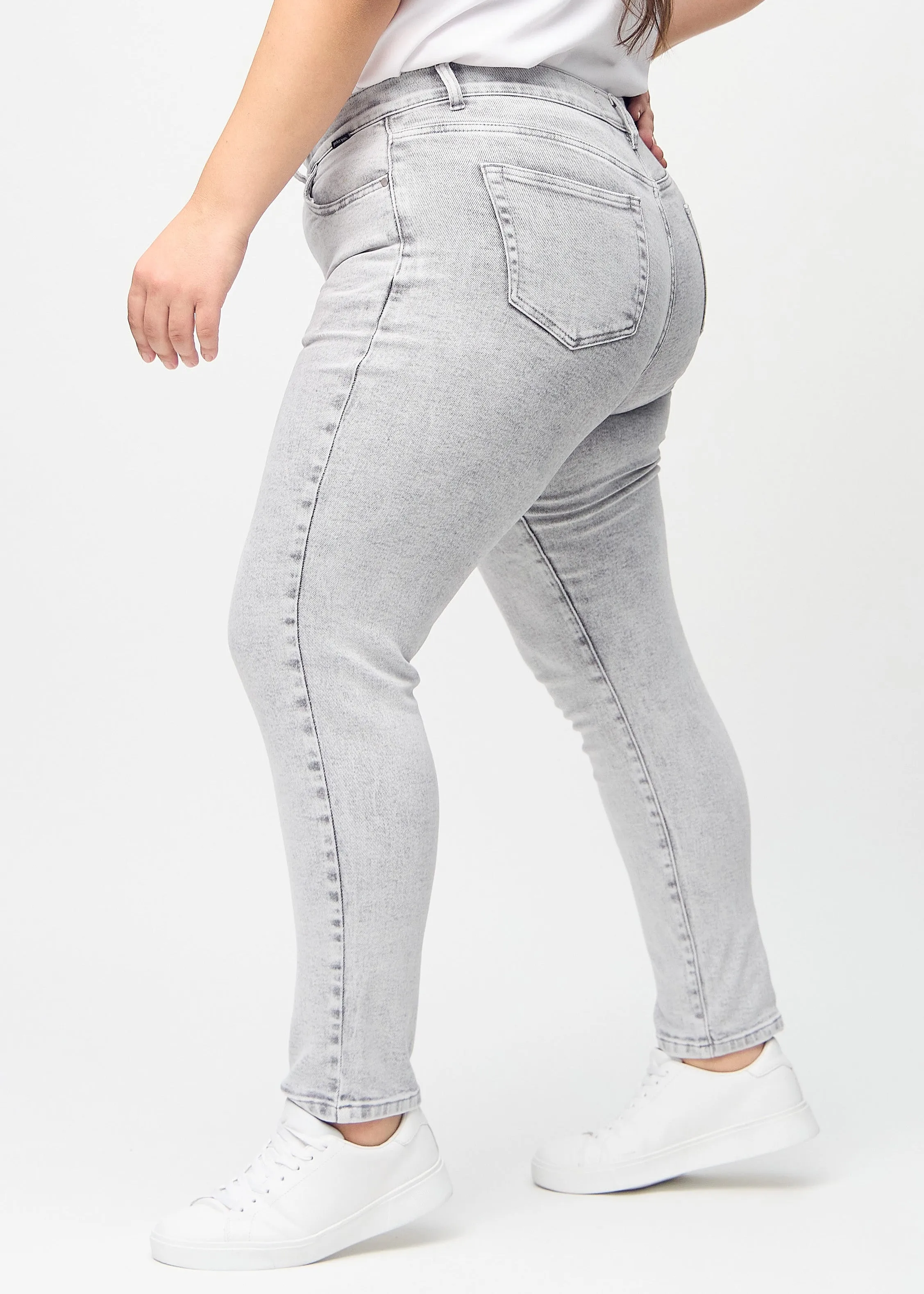 Perfect Jeans - Slim - Ashes™