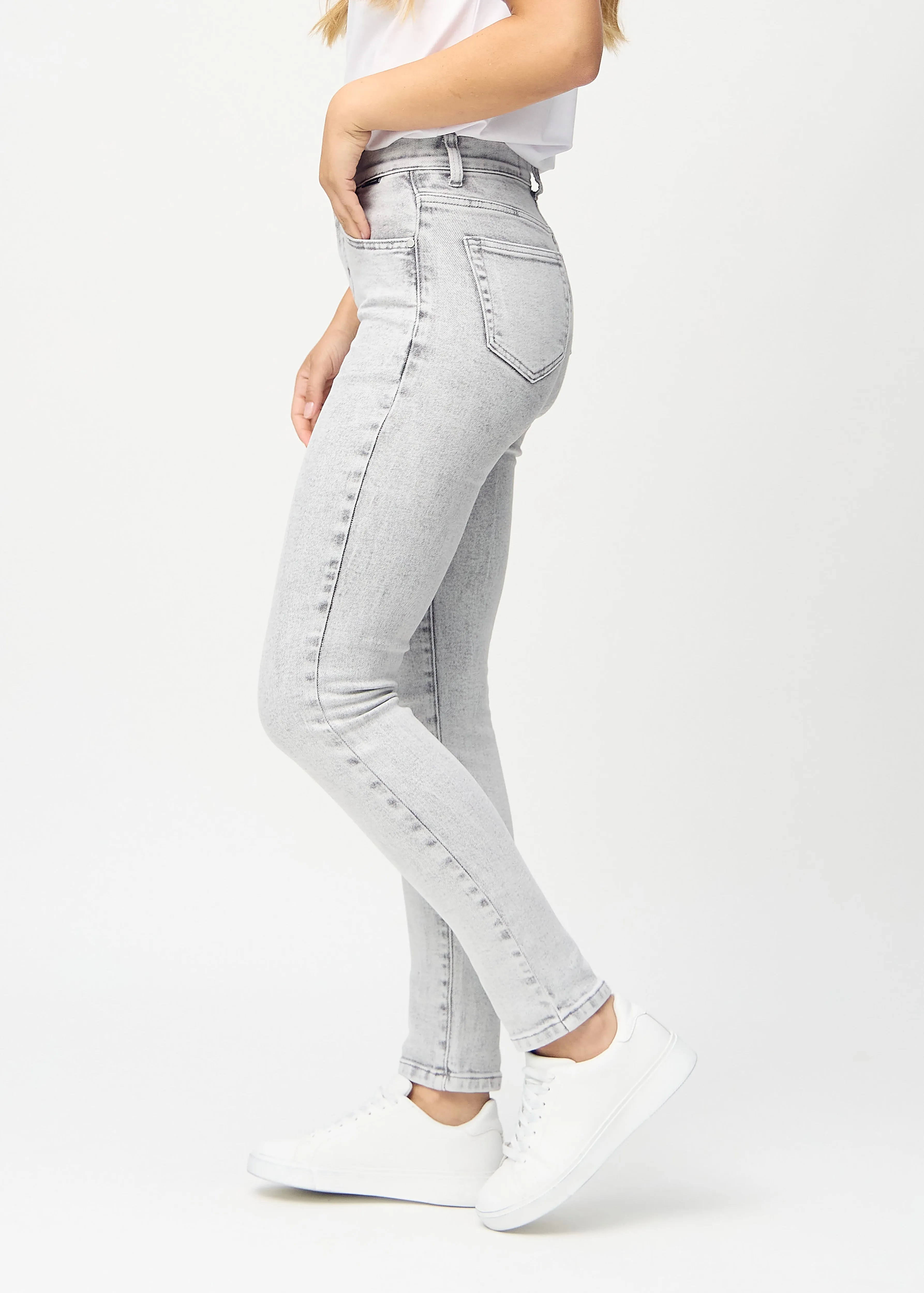 Perfect Jeans - Slim - Ashes™