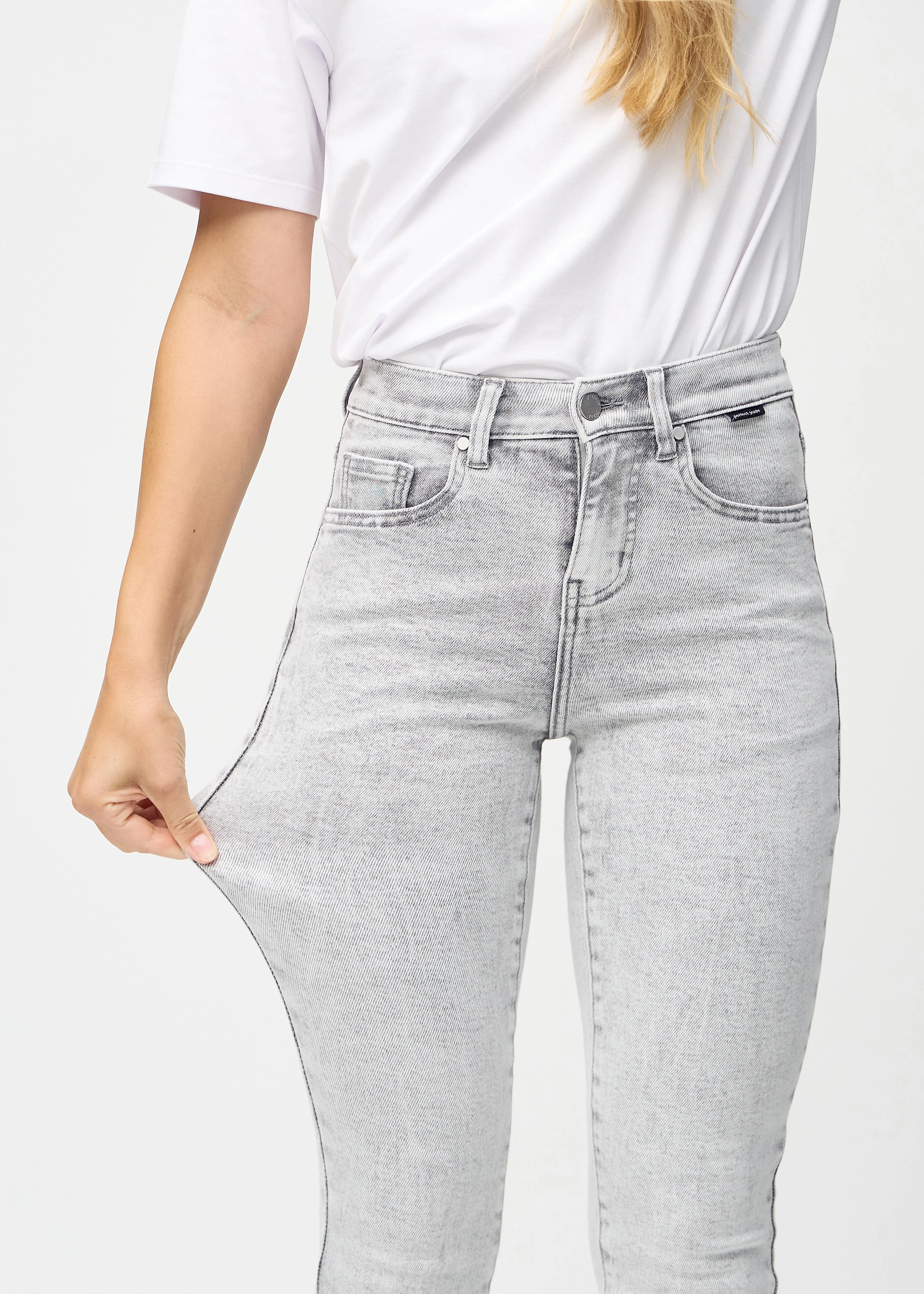 Perfect Jeans - Slim - Ashes™