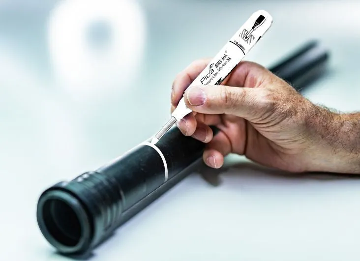 Pica BIG Ink Smart Use Marker XL (PICA-Marker)